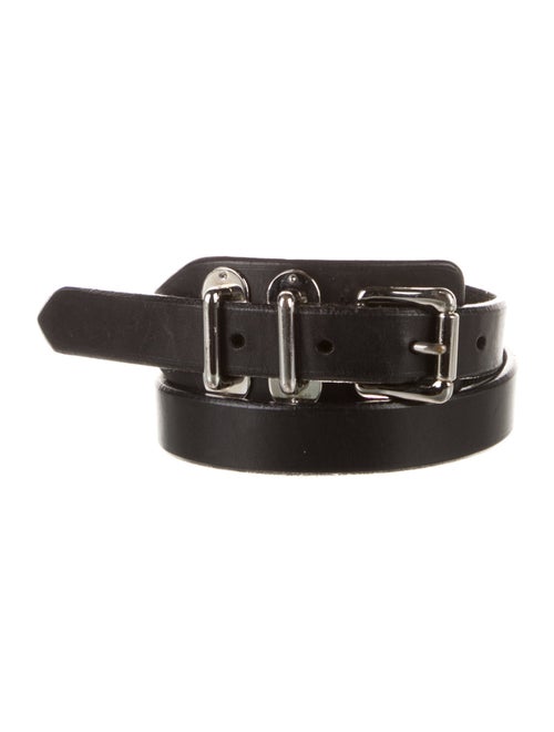 Ralph Lauren Leather Belt