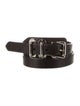 Ralph Lauren Leather Belt