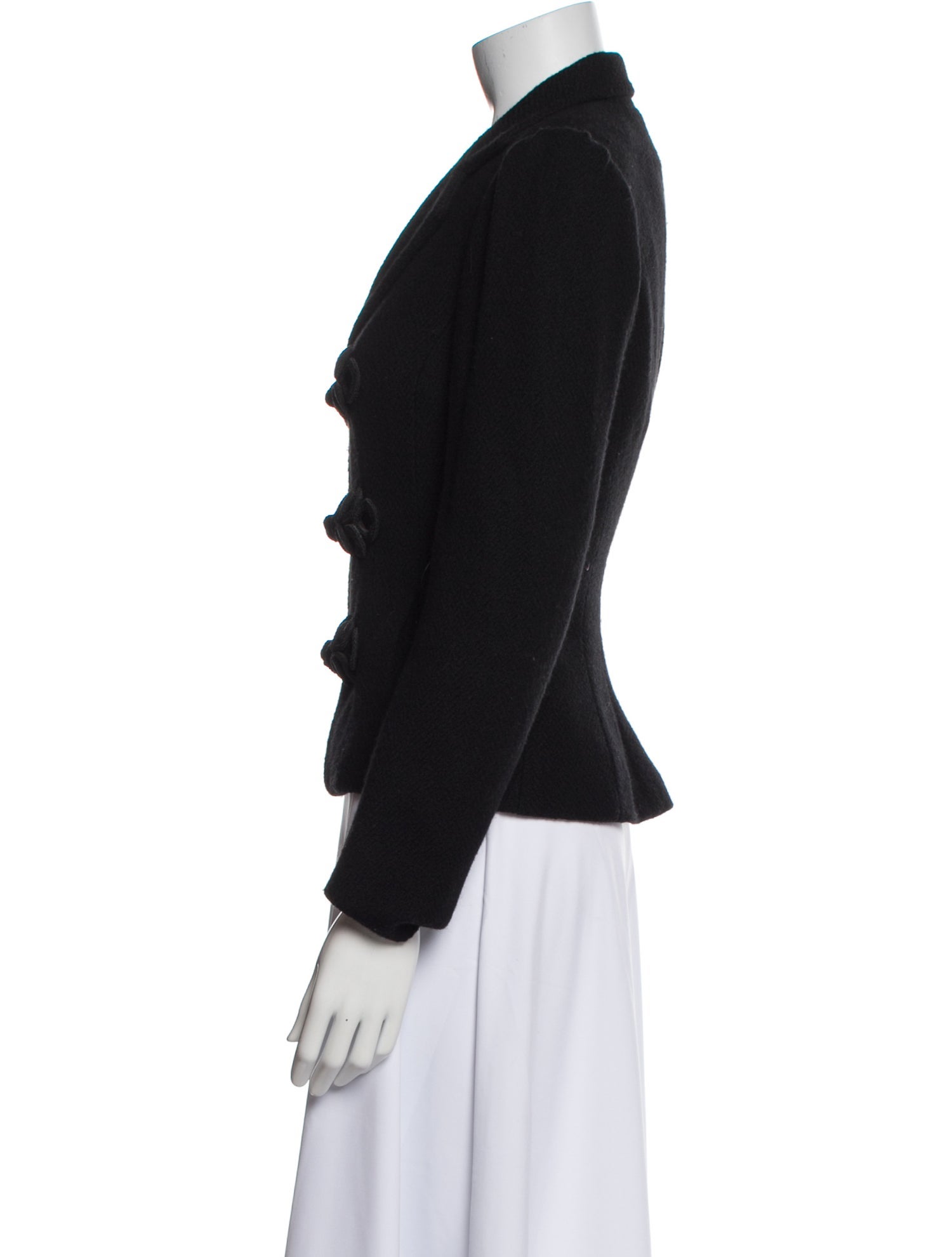 Lauren Ralph Lauren Wool Blazer