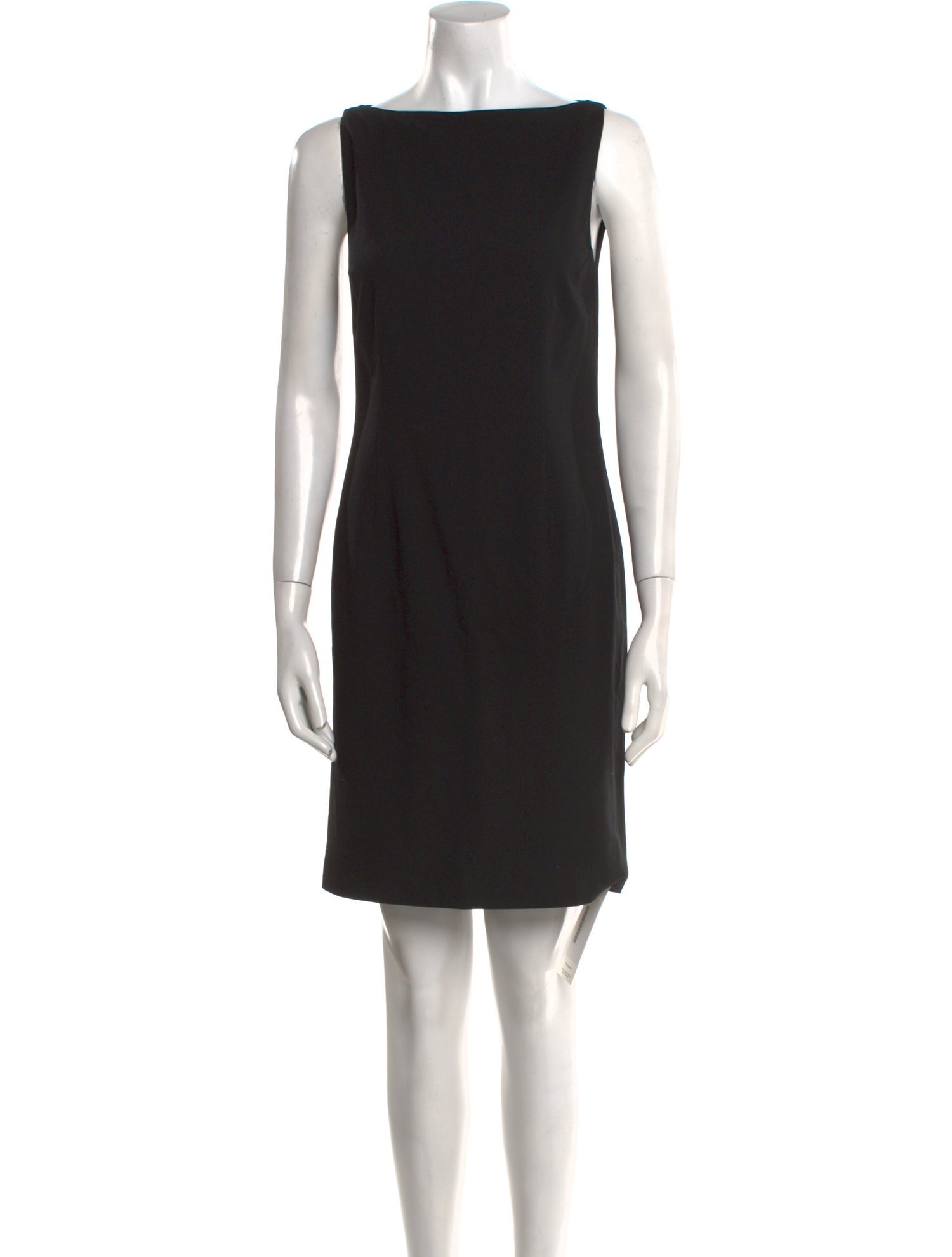 Ralph Lauren Wool Mini Dress