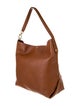 Ralph Lauren Leather Top Handle Bag