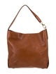 Ralph Lauren Leather Top Handle Bag