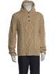 Ralph Lauren Turtleneck Long Sleeve Polo Sweater