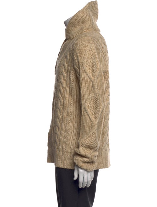 Ralph Lauren Turtleneck Long Sleeve Polo Sweater