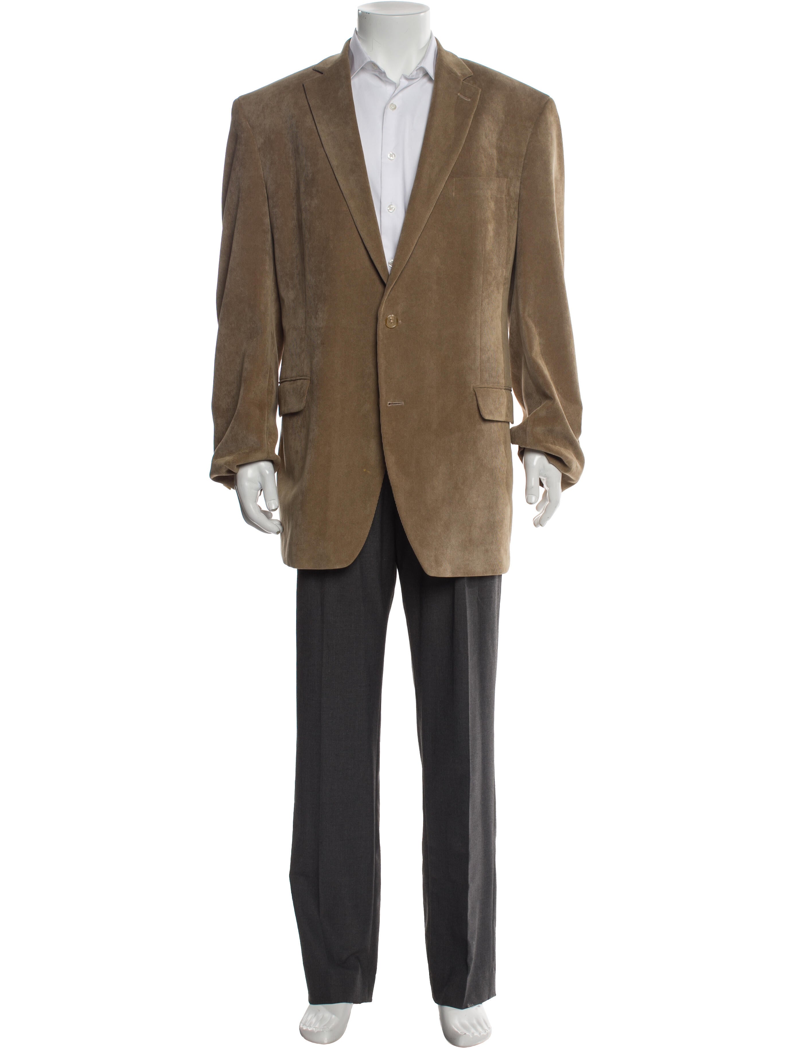 Ralph Lauren Overcoat