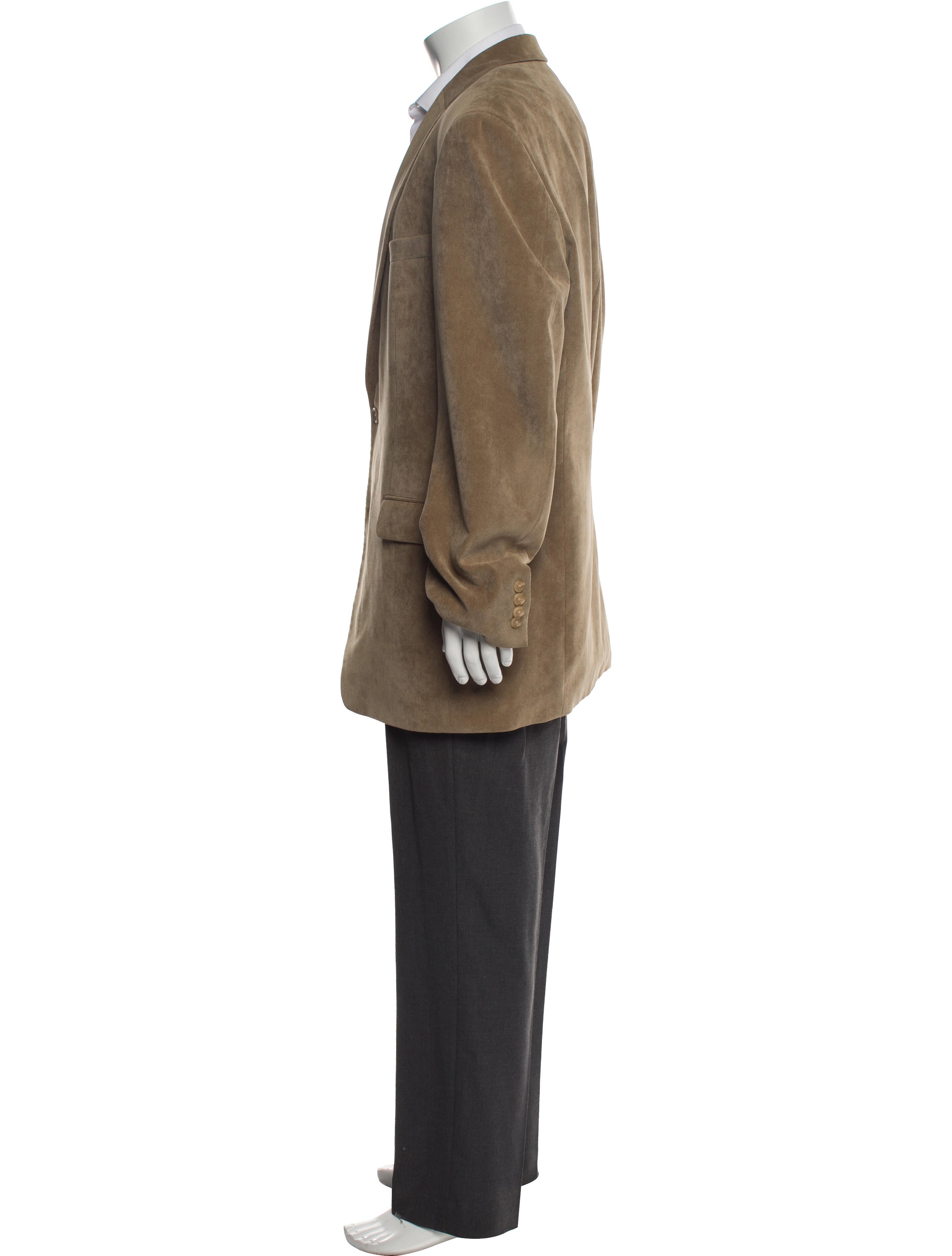 Ralph Lauren Overcoat