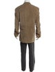 Ralph Lauren Overcoat