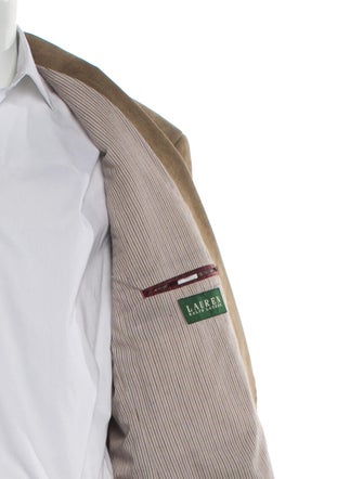 Ralph Lauren Overcoat