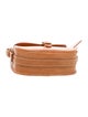 Ralph Lauren Leather Crossbody Bag