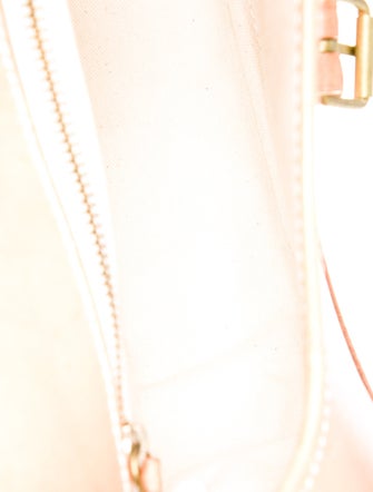 Ralph Lauren Leather Crossbody Bag