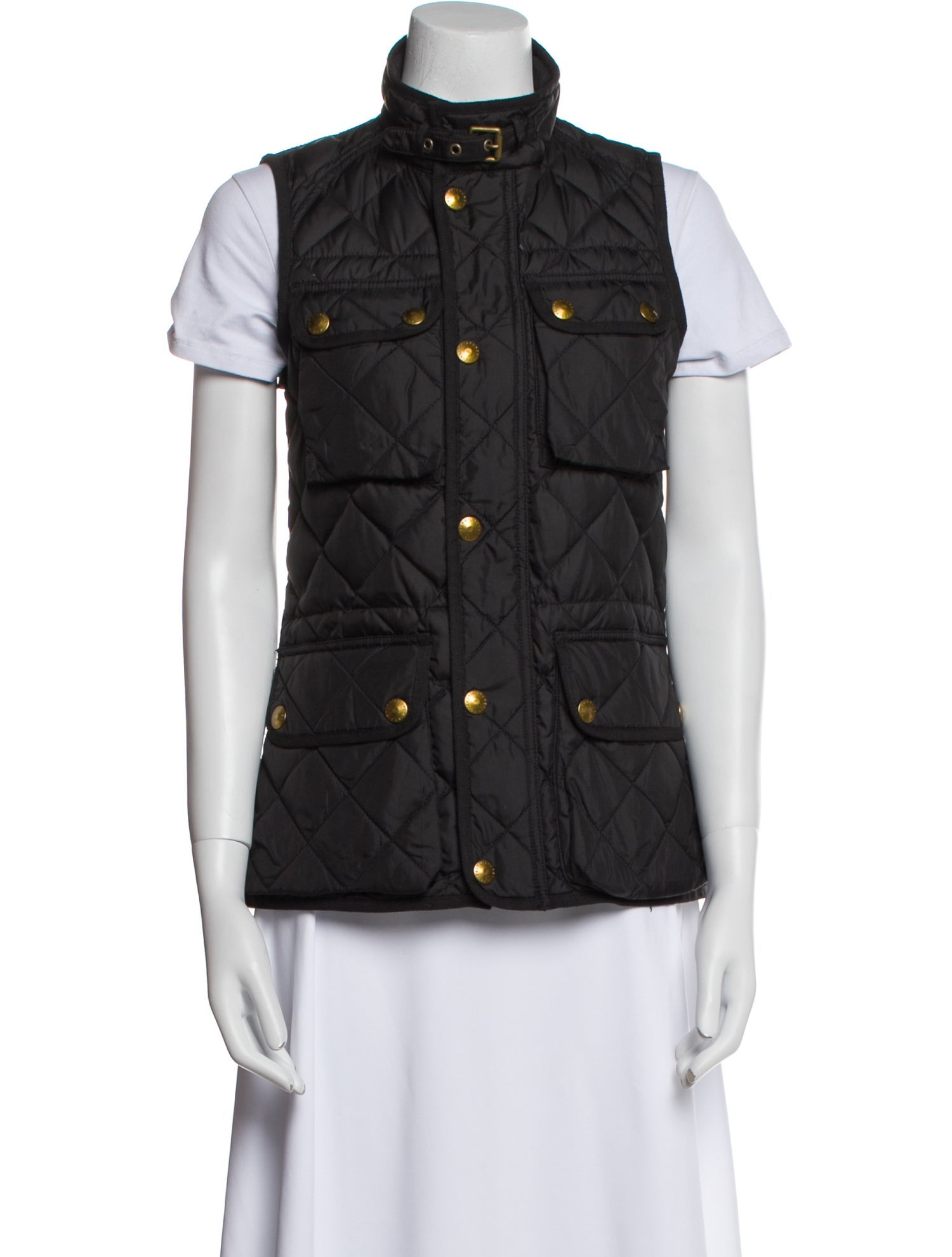 Ralph Lauren Down Jacket