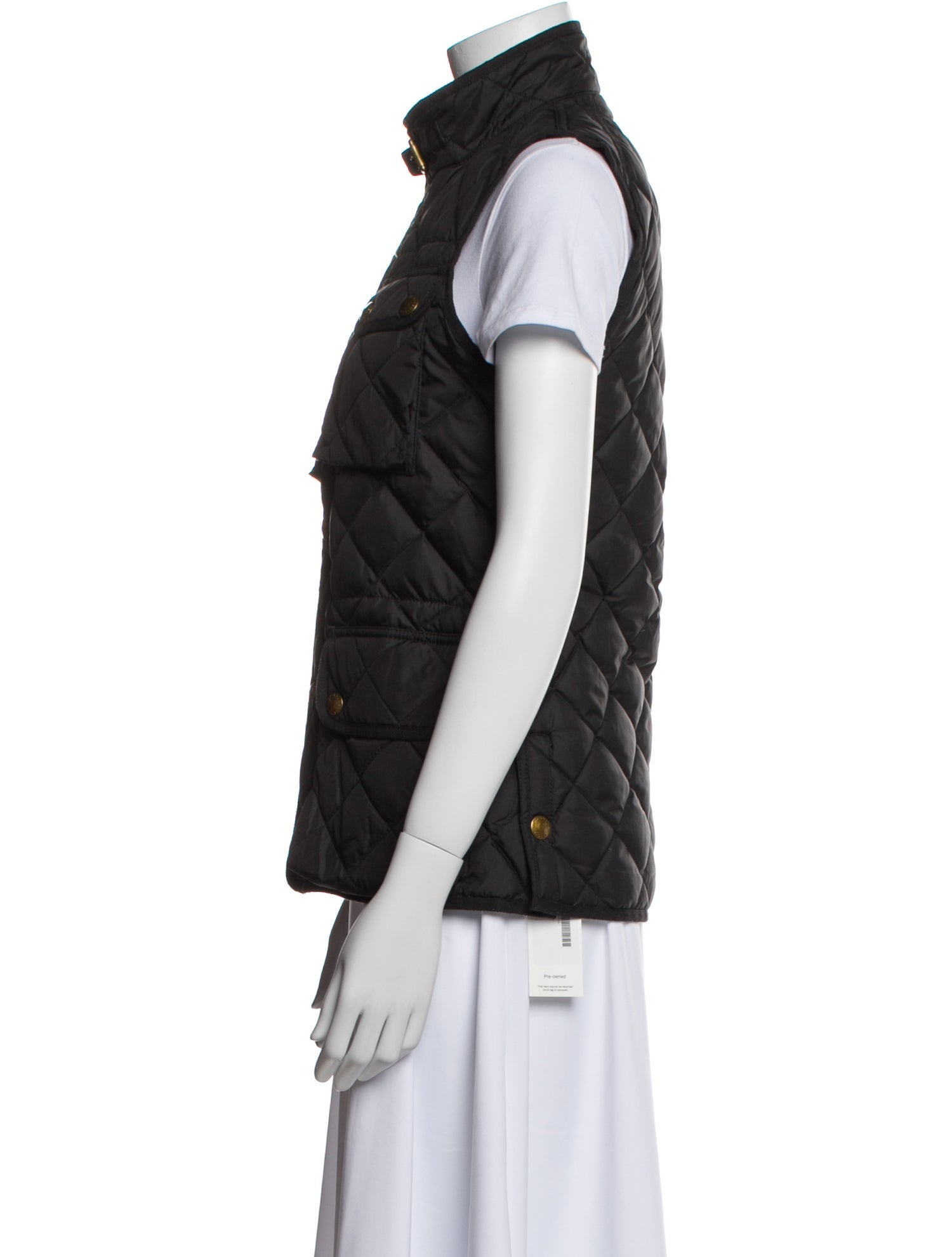 Ralph Lauren Down Jacket