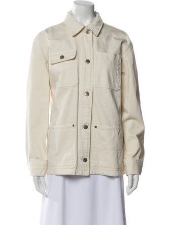 Ralph Lauren Utility Jacket