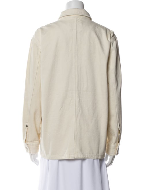 Ralph Lauren Utility Jacket