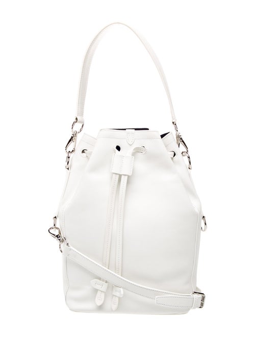 Ralph Lauren Leather Shoulder Bag