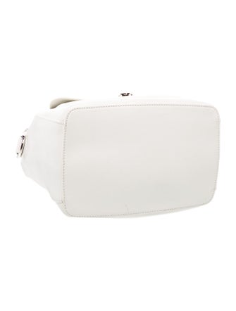 Ralph Lauren Leather Shoulder Bag