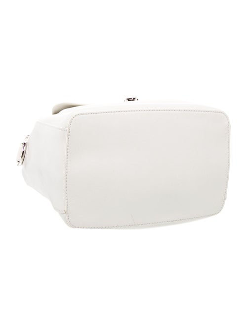 Ralph Lauren Leather Shoulder Bag