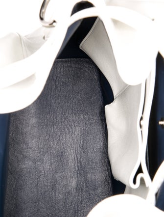 Ralph Lauren Leather Shoulder Bag