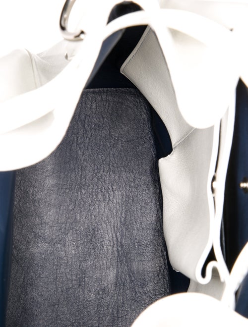 Ralph Lauren Leather Shoulder Bag