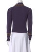 Ralph Lauren Wool Turtleneck Sweater