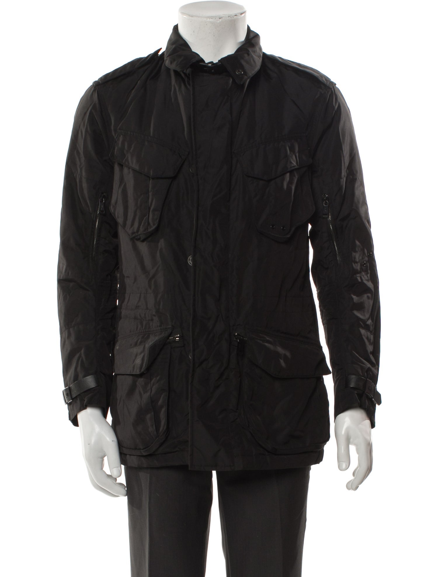 Ralph Lauren Utility Jacket