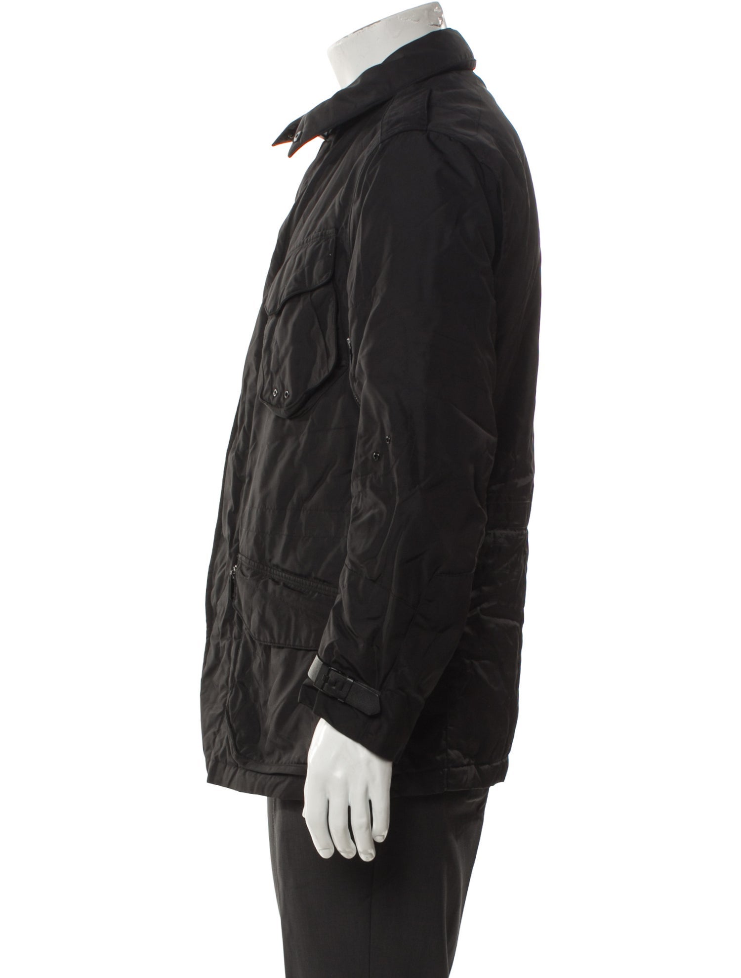 Ralph Lauren Utility Jacket