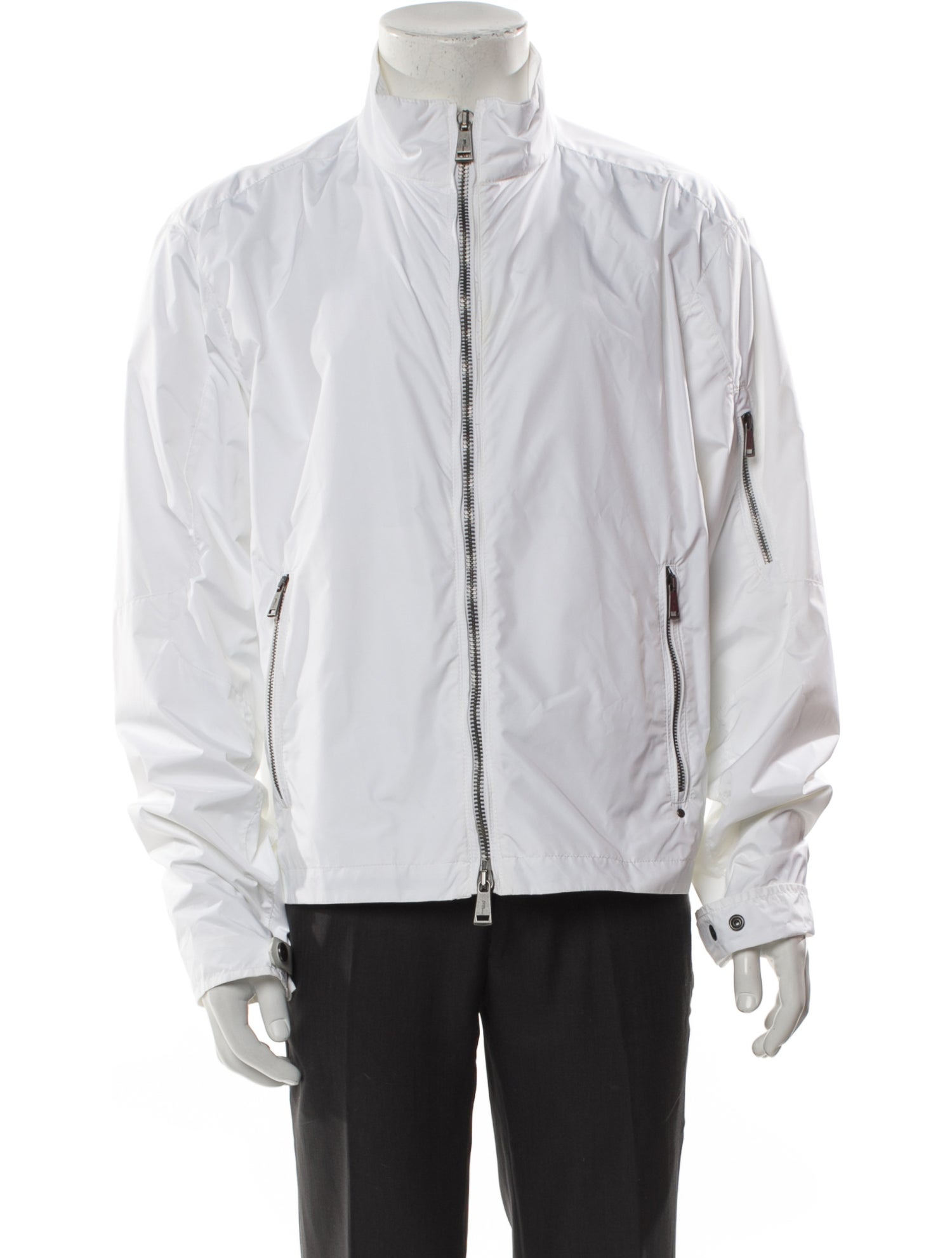 Ralph Lauren Windbreaker