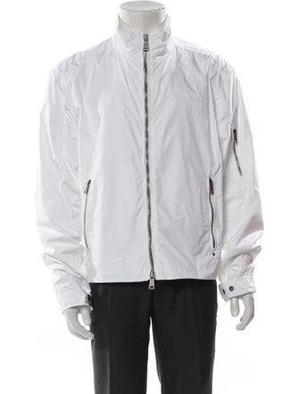 Ralph Lauren Windbreaker