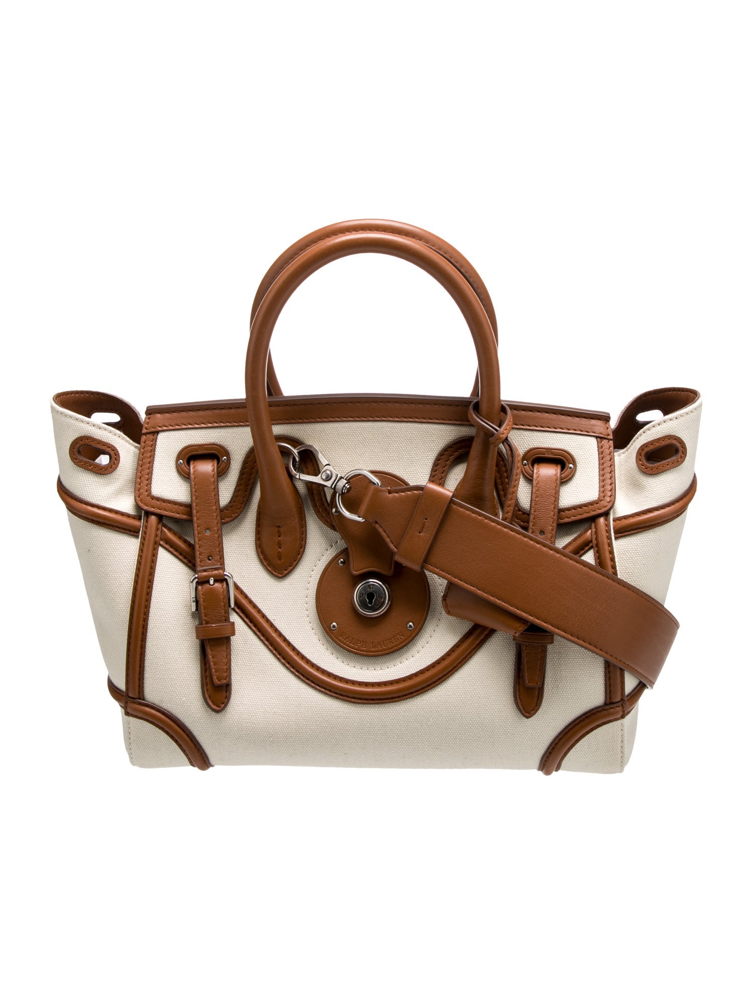 Ralph Lauren Canvas Ricky