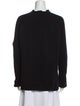 Ralph Lauren Mock Neck Sweater