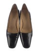 Ralph Lauren Leather Pumps