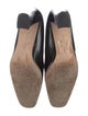 Ralph Lauren Leather Pumps