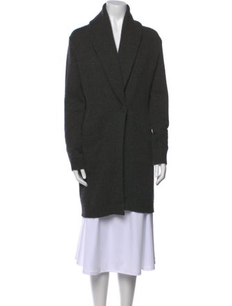 Ralph Lauren Cashmere V-Neck Sweater