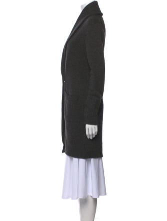 Ralph Lauren Cashmere V-Neck Sweater