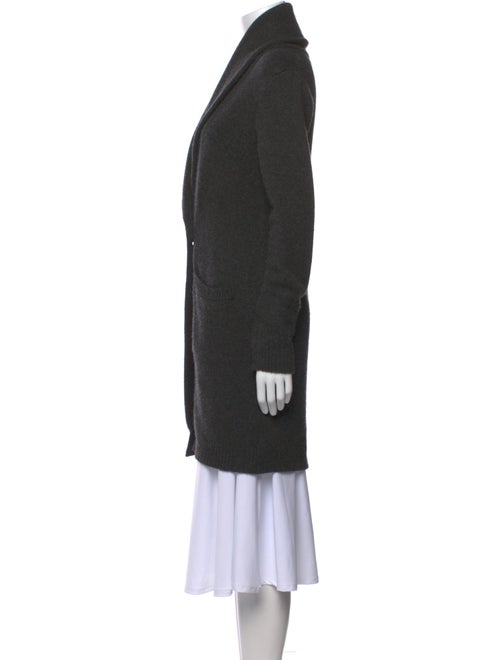 Ralph Lauren Cashmere V-Neck Sweater