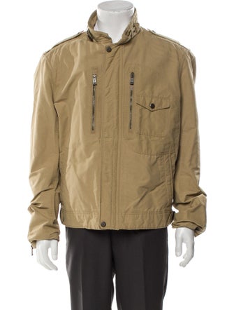 Ralph Lauren Windbreaker