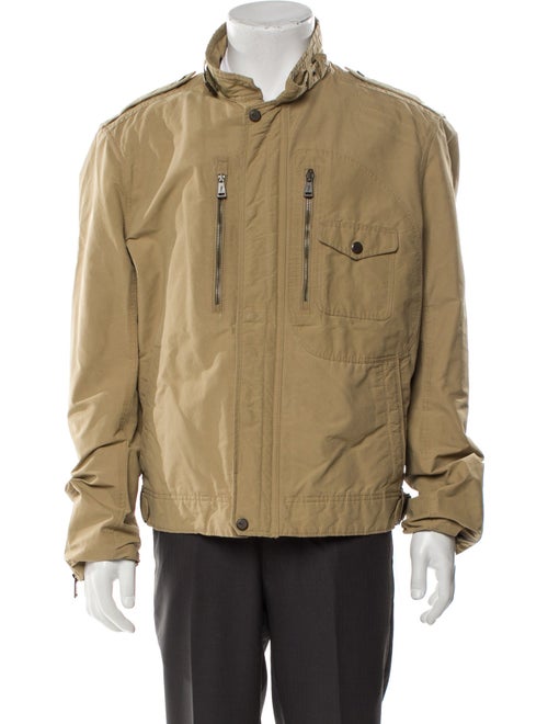 Ralph Lauren Windbreaker