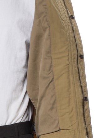 Ralph Lauren Windbreaker