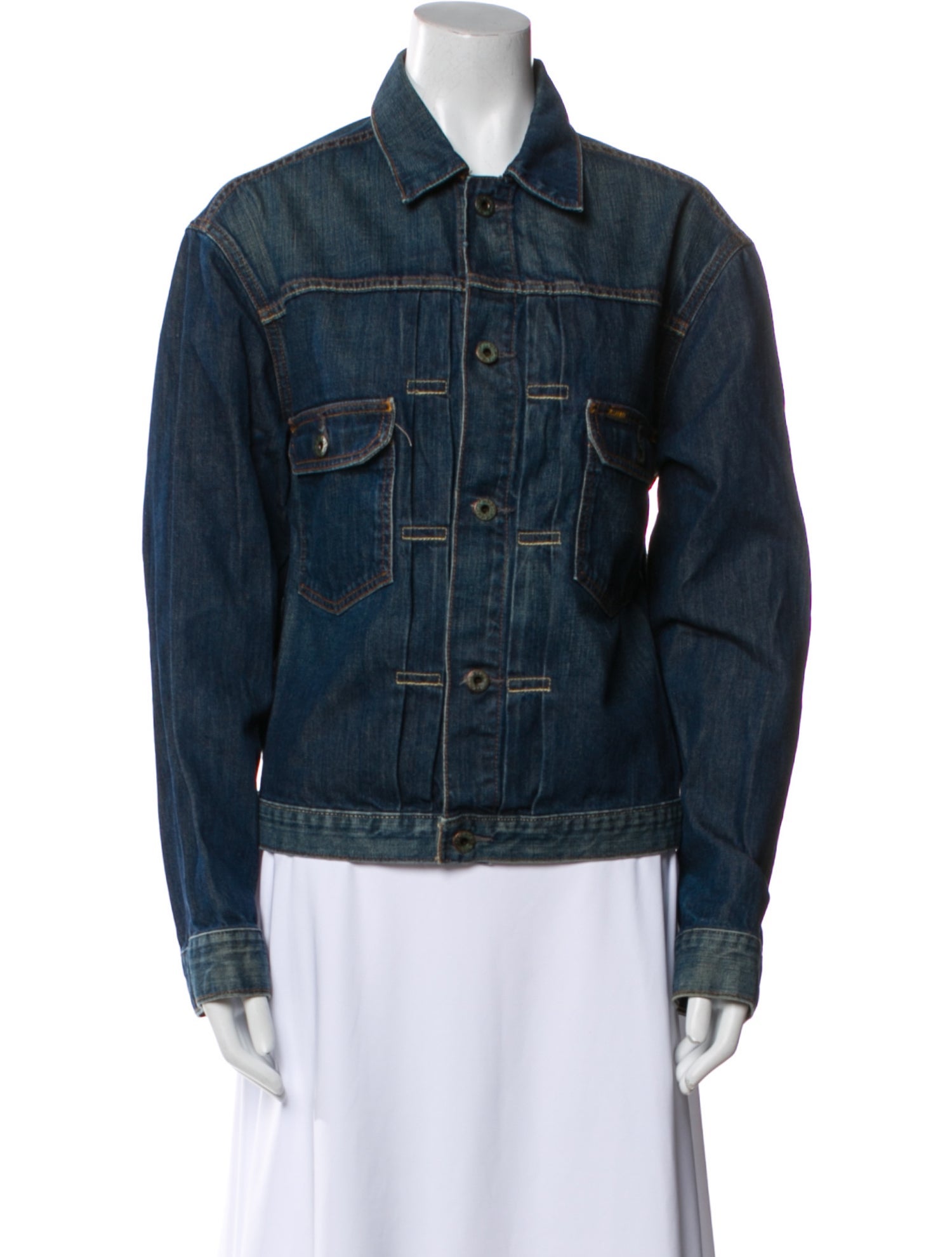 Ralph Lauren Denim Jacket