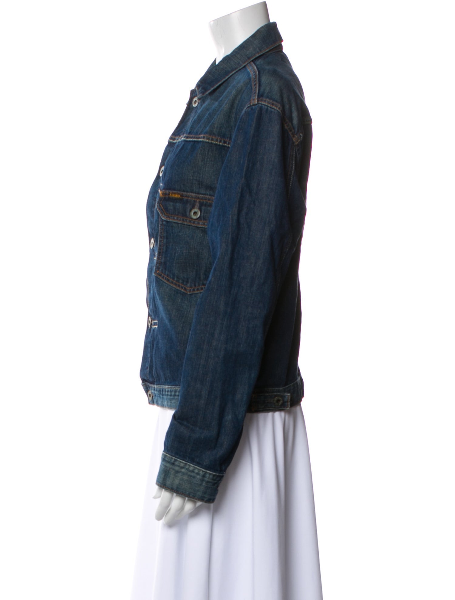 Ralph Lauren Denim Jacket