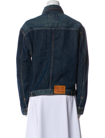 Ralph Lauren Denim Jacket