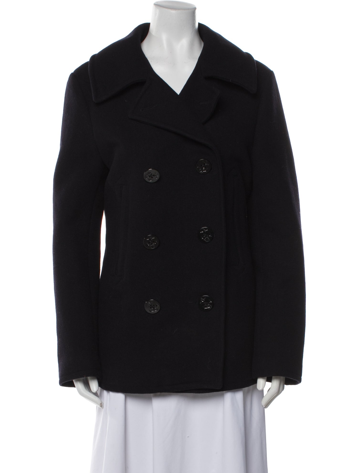 Ralph Lauren Wool Jacket