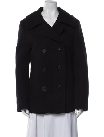 Ralph Lauren Wool Jacket