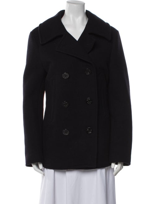 Ralph Lauren Wool Jacket