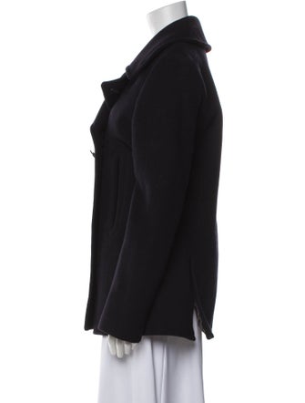 Ralph Lauren Wool Jacket