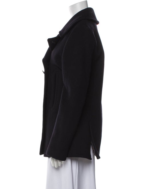 Ralph Lauren Wool Jacket