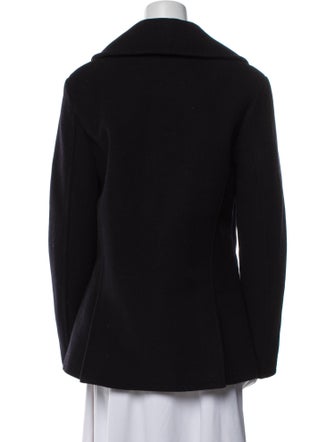 Ralph Lauren Wool Jacket