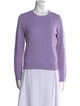 Ralph Lauren Cashmere Crew Neck Sweater