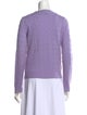 Ralph Lauren Cashmere Crew Neck Sweater
