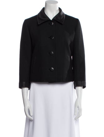 Ralph Lauren Wool Jacket